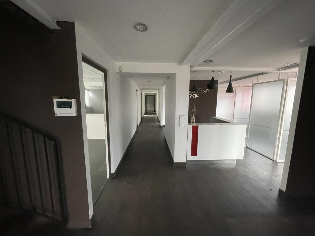 Local d'activité Montgeron 1502m² Vente local d'activité Montgeron Essonne OVACT2420439 3